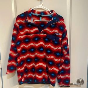 Patagonia Pullover